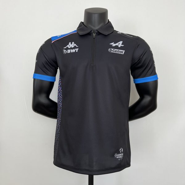 Polo Fórmula 1 2023 (Diseño 04)