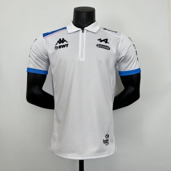 Polo Fórmula 1 2023 (Diseño 05)
