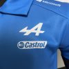 Camiseta Fórmula 1 2023 (Diseño 16)
