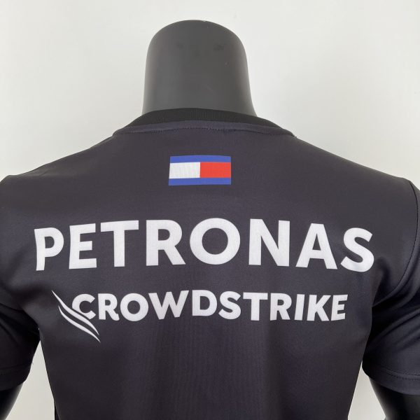 Camiseta Fórmula 1 2023 (Diseño 25)