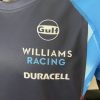Camiseta Fórmula 1 2023 (Diseño 26)