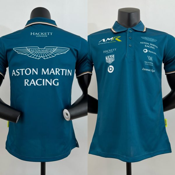 Polo Fórmula 1 2023 (Diseño 09)