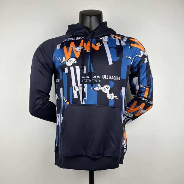 Camiseta Fórmula 1 2023 (Diseño 28)
