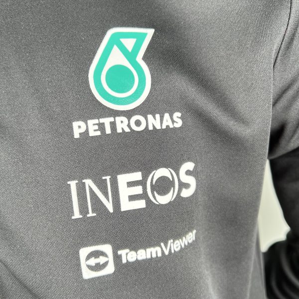 Camiseta Fórmula 1 2023 (Diseño 29)