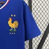 Camiseta Francia 2024 — Primera equipación