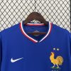Camiseta Francia 2024 — Primera equipación