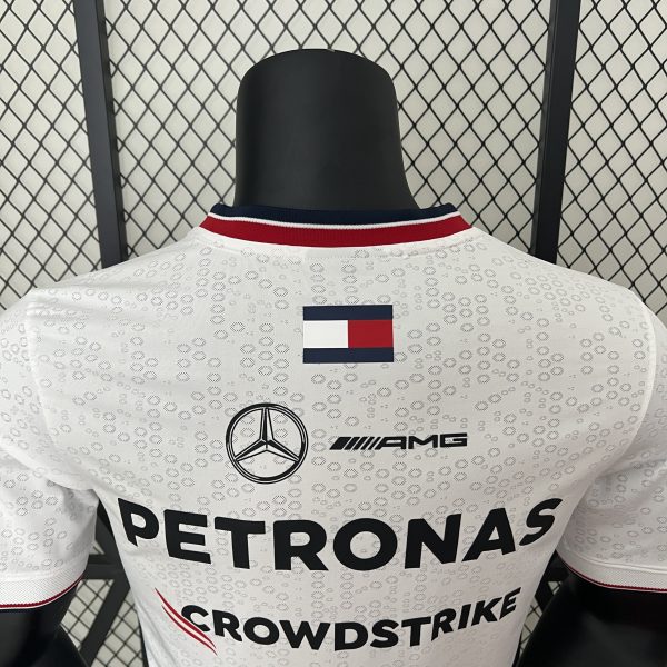 Camiseta Fórmula 1 2024 (Diseño 02)