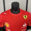Camiseta Fórmula 1 2024 (Diseño 03)
