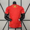 Camiseta Fórmula 1 2024 (Diseño 03)