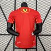 Camiseta Fórmula 1 2024 (Diseño 04)