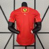 Camiseta Fórmula 1 2024 (Diseño 05)