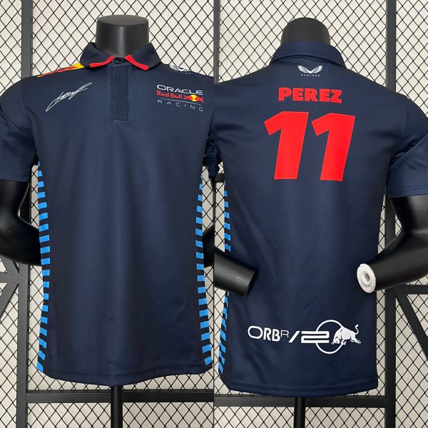 Polo Fórmula 1 2024 (Diseño 05)