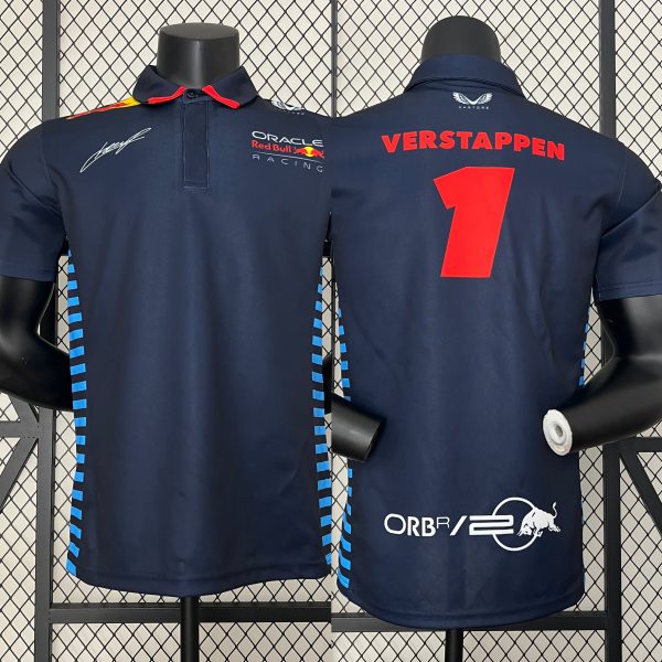 Polo Fórmula 1 2024 (Diseño 06)