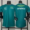 Camiseta Fórmula 1 2024 (Diseño 08)