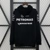 Camiseta Fórmula 1 2025 (Diseño 01)