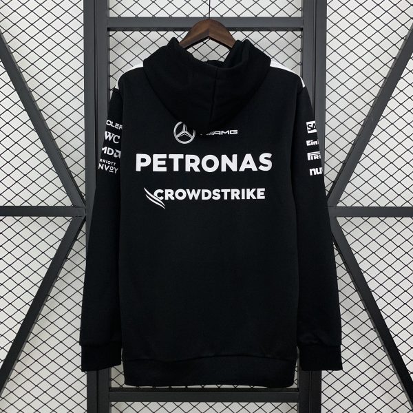 Camiseta Fórmula 1 2025 (Diseño 01)