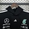 Camiseta Fórmula 1 2025 (Diseño 01)