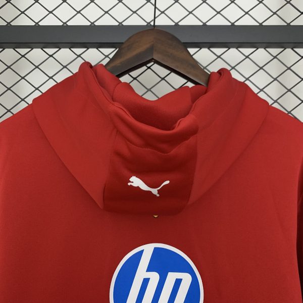 Camiseta Fórmula 1 2025 (Diseño 03)