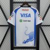 Camiseta Fórmula 1 2025 (Diseño 04)