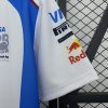 Camiseta Fórmula 1 2025 (Diseño 04)