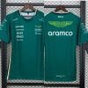 Camiseta Fórmula 1 2025 (Diseño 07)