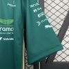 Camiseta Fórmula 1 2025 (Diseño 07)