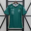 Camiseta Fórmula 1 2025 (Diseño 07)