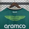 Camiseta Fórmula 1 2025 (Diseño 08)