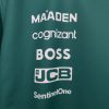 Camiseta Fórmula 1 2025 (Diseño 08)