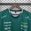 Camiseta Fórmula 1 2025 (Diseño 08)