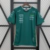 Camiseta Fórmula 1 2025 (Diseño 08)