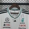 Camiseta Fórmula 1 2025 (Diseño 09)