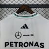 Camiseta Fórmula 1 2025 (Diseño 09)