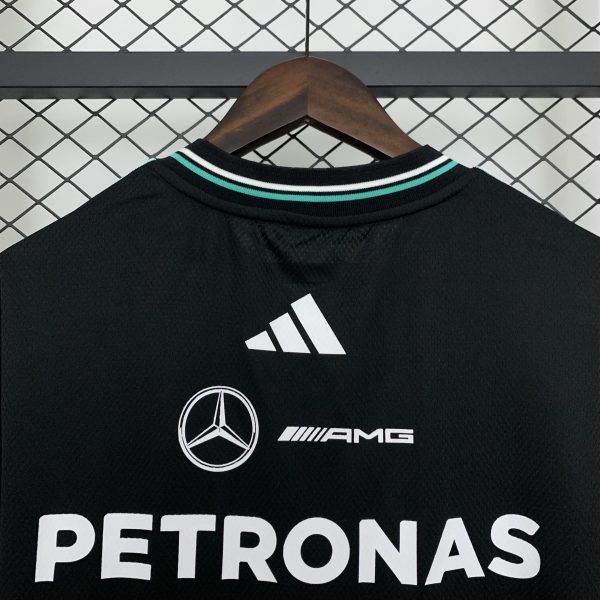 Camiseta Fórmula 1 2025 (Diseño 10)