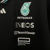 Camiseta Fórmula 1 2025 (Diseño 10)