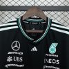 Camiseta Fórmula 1 2025 (Diseño 10)