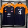 Camiseta Fórmula 1 2025 (Diseño 11)