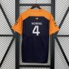 Camiseta Fórmula 1 2025 (Diseño 11)