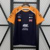 Camiseta Fórmula 1 2025 (Diseño 11)