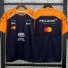 Camiseta Fórmula 1 2025 (Diseño 12)