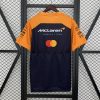 Camiseta Fórmula 1 2025 (Diseño 12)