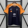 Camiseta Fórmula 1 2025 (Diseño 12)