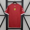 Camiseta Fórmula 1 2025 (Diseño 13)