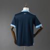 Camiseta Guatemala 2026 — Segunda equipación (Diseño 01)