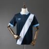 Camiseta Guatemala 2026 — Segunda equipación (Diseño 01)