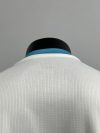 Camiseta Israel 2025 — Blanco