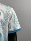 Camiseta Israel 2025 — Blanco