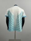 Camiseta Israel 2025 — Blanco