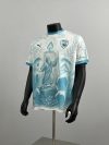 Camiseta Israel 2025 — Blanco