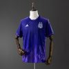 Camiseta Argentina 2022 — Segunda equipación